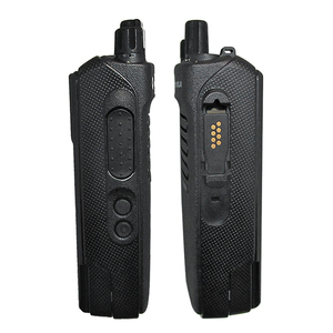 วิทยุสื่อสารแบบพกพา XiR P6600 ระยะไกล VHF ดิจิตอล DMR สำหรับธุรกิจ - Product Image 5