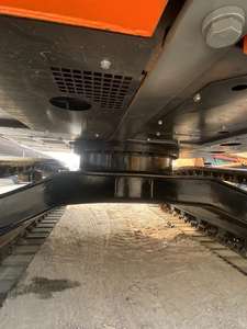 Machines d'équipement lourd d'occasion Hitachi Zx130 Excavateurs d'occasion Hitachi Zx130 Zx120 Zx200 Machines d'occasion de taille moyenne - Product Image 4