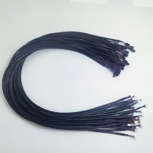 موصل احترافي <span class=keywords><strong>2</strong></span>.54 مم بـ <span class=keywords><strong>2</strong></span>/3/4/5/6 سنون، قابس أنثى MOLEX SH JST ZH PH XH، تجميع كابلات مخصص - Product Image 6