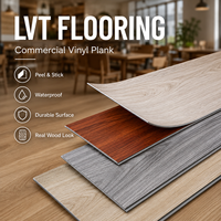 Suelos de Losetas Vinílicas LVT, Proveedor de Losetas Vinílicas de Lujo, Empaque de Marca Privada para Marcas Globales de Suelos