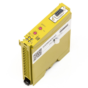 Mushroom Mc3p 773732, Genişletme (fieldbus) Modülü: 24vdc Stokta Mevcut, <span class=keywords><strong>P</strong></span>'de Kullanılıyor... - Product Image 1