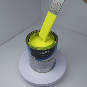 Sơn phủ tự phục hồi 2K hiệu suất cao, chất liệu acrylic polyurethane, loại bỏ vết xước ô tô - Product Image 5