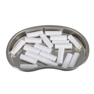 Yüksek kalite CE sertifikalı steril olmayan cerrahi pamuk rulo diş ekipmanları aksesuarları yumuşak hastane tıbbi sarf malzemeleri - Product Image 6