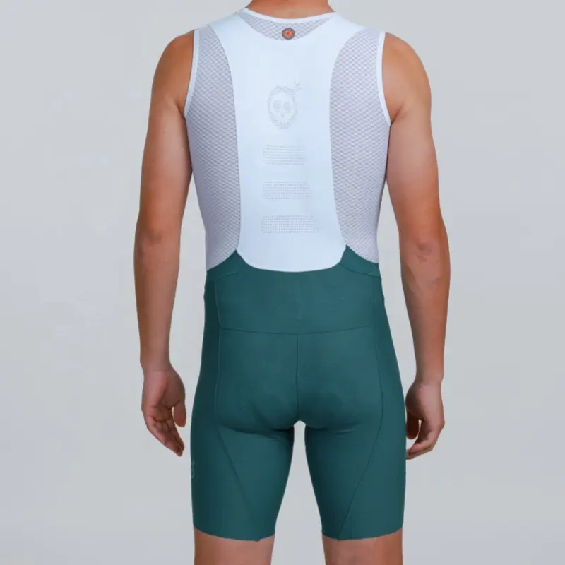 Spor bisiklet giyim şort 2024 sıcak satış pantolon bisiklet Bib kısa erkekler için en kaliteli bisiklet yastıklı tayt