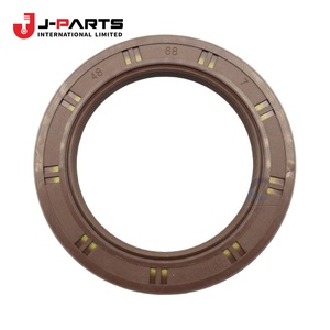 Sello de Aceite (para Eje de Sector) para Toyota Hilux LN106 1988-1997 OE 90311-32014 9031132014 - Product Image 1