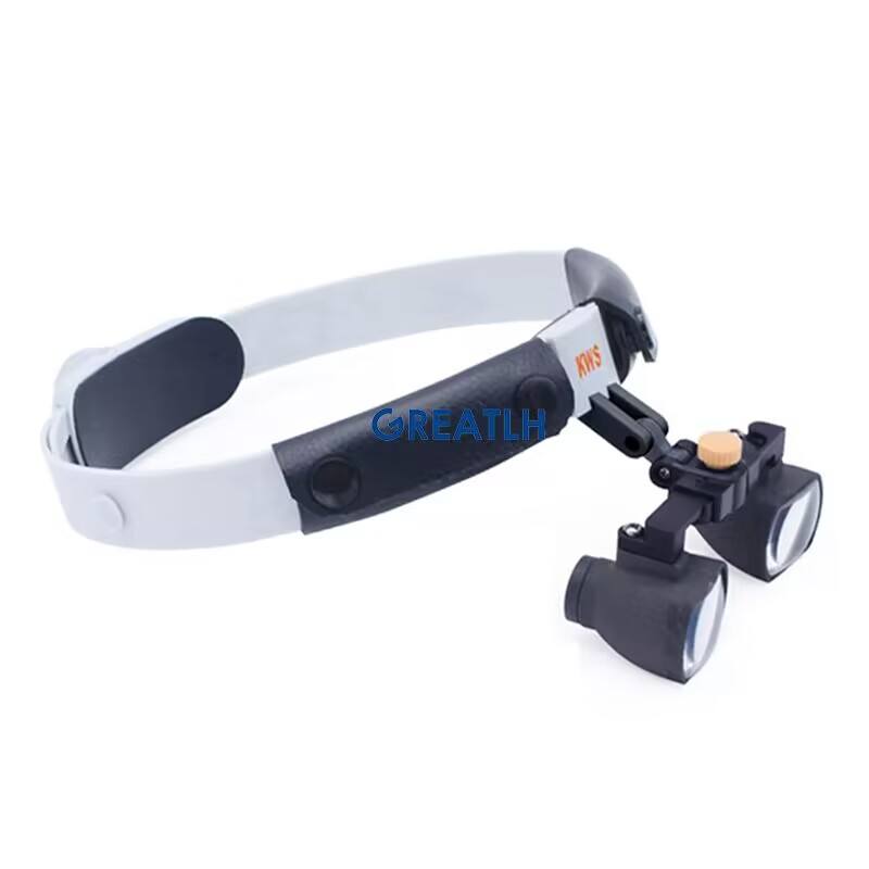 歯科用器具長方形ルーペ/医療用拡大鏡/歯科用ルーペ| Alibaba.com