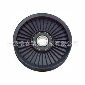 Tensor de Correa para Mercedes Benz Clase C W204 6112340193 6112340293, Repuesto Automotriz - Product Image 2