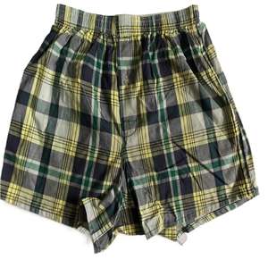 BOXER personnalisable pour hommes et femmes, sous-vêtements Sexy à Compression personnalisés - Product Image 1