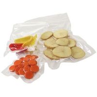 Machine d'emballage automatique multifonction de pièces, pour aliments, Sandwich, citron, fruits, flocons de maïs sec, Snack, appareil d'emballage sous vide, solide