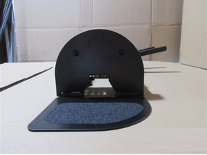 TDF טיולים אתחול מברשת ביצה אתחול פולני מברשת שלג המגפיים ונעליים מברשת בוץ דשא לכלוך מסיר - Product Image 6