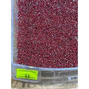 Miyuki Delica No 064 Beads Surtido 5g Categoría de producto - Product Image 1