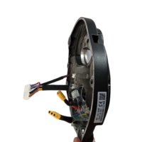 Contrôleur de moteur central M532/M820, protocole CAN, 48V 250W, étanche IP65, sans balais, couple max. 80N.m, le meilleur outil