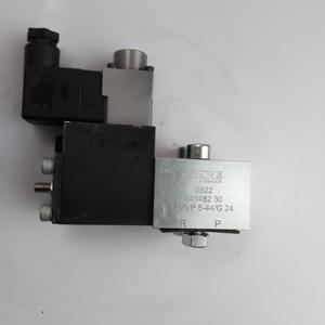 Hafwe pmvp PMVP5-44-G24ประเภทความดันจำกัดสัดส่วน pmv, pmvp - Product Image 3