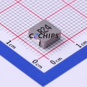 FXL0630-R24-M Power Inductor SMD,7x6.6mm ( Inductance: 240nH )( Precision: 20% Rated Current: <b>23A</b> ) - Product Image 1