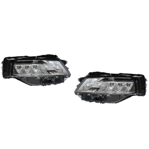NAILUKE Phare de voiture de haute qualité Type USA <span class=keywords><strong>Rogue</strong></span> X-Trail <span class=keywords><strong>2022</strong></span> OEM 26060-6RS6A 26010-6RA6A pour <span class=keywords><strong>Nissan</strong></span> - Product Image 1