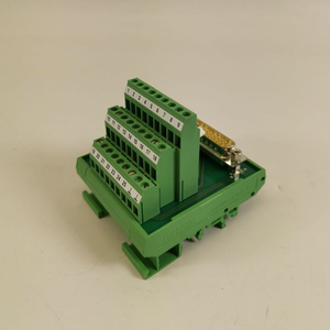 2294322ติดต่อ Flkms-d25 bergabemodul ตัวควบคุม PLC ระบบอัตโนมัติสำหรับอุตสาหกรรมของแท้ใหม่ - Product Image 1