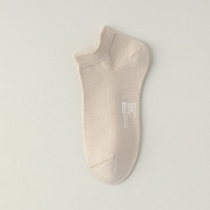 ถุงเท้าปากตื้นไม่มีกระดูกต่ำระบายอากาศดูดซับเหงื่อสำหรับฤดูร้อน - Product Image 5