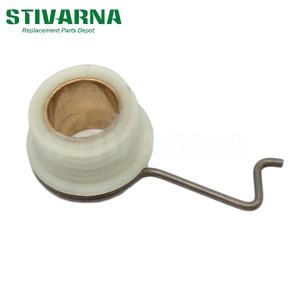 โซ่หมุนเชือกสตาร์ทเตอร์ของ stivarna เหมาะสำหรับเลื่อยโซ่ MS660เปลี่ยน1122 195 0400 - Product Image 6