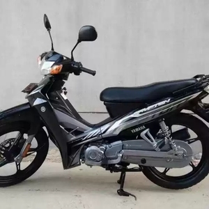 Occasion <span class=keywords><strong>pour</strong></span> Saichi 110cc Curved Beam Sai Wins Homme/<span class=keywords><strong>Femme</strong></span> <span class=keywords><strong>pour</strong></span> Haojue Changdi Fuel <span class=keywords><strong>125</strong></span> <span class=keywords><strong>Moto</strong></span> 90% Neuf - Product Image 5