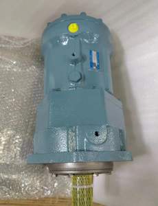 Moteur hydraulique à piston Sumi-tomo ZY série MB MB100 MB150 MB175 MB300 MB350 MB350AAS200091 Dowmax - Product Image 3