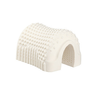 Almohada de Látex Saludable con Forma de Ola, Sueño Dulce, Fabricantes Chinos - Product Image 4