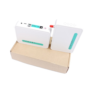 RJ-11 2พอร์ต <span class=keywords><strong>IMEI</strong></span> เปลี่ยนขั้วกลับด้านได้4G VoLTE fwt - Product Image 2