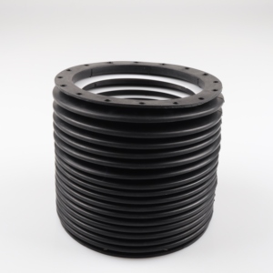 Cao su bụi che tùy chỉnh chất lượng cao hộp gỗ Pallet hỗ trợ Mold-Opening chống made Việt Nam cho máy móc - Product Image 4