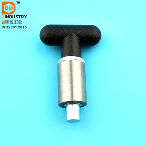 PDM Chất Lượng Cao T Xử Lý Pop Kéo Pins Knob Pit Tông Kéo Vòng Phát Hành Nhanh <span class=keywords><strong>Lynch</strong></span> <span class=keywords><strong>Pin</strong></span> Bóng Khóa <span class=keywords><strong>Pin</strong></span> - Product Image 2