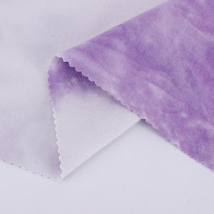 Tissu éponge en coton avec teinture, cravate, <span class=keywords><strong>Kit</strong></span> de bricolage pour <span class=keywords><strong>t</strong></span>-shirts, offre spéciale, en Stock - Product Image 6