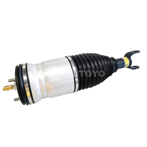 NITOYO-amortiguador de suspensión neumática para coche, Amortiguador delantero para <span class=keywords><strong>Dodge</strong></span> <span class=keywords><strong>Ram</strong></span> <span class=keywords><strong>1500</strong></span>, 04877146AH - Product Image 4