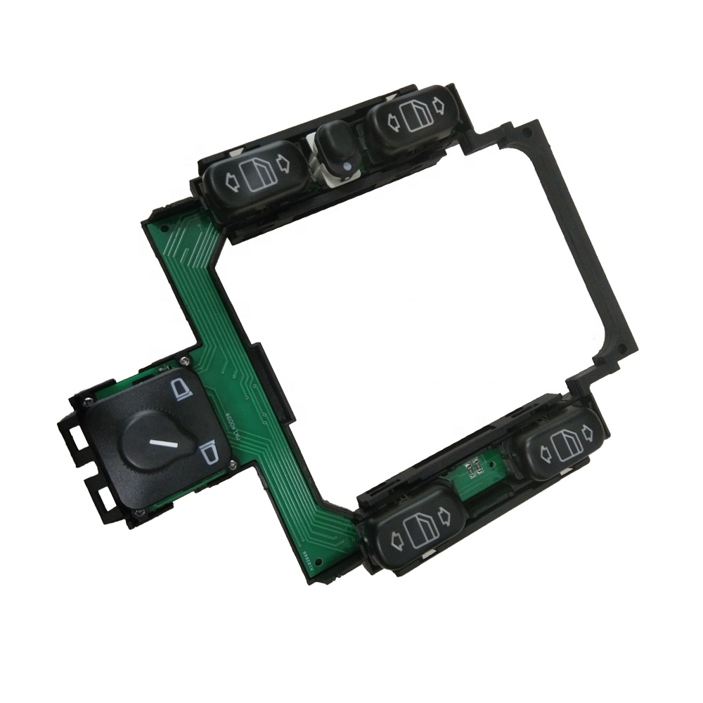 2028208210 A2028208210 Window Switch for Mercedes-Benz