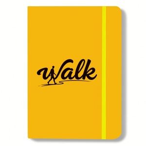 Diario de Tacto Suave con Logotipo Personalizado Impreso, 80 Hojas, Cuaderno de Negocios - Product Image 1