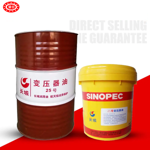 Óleo Lubrificante Industrial OEM 25 #   45 #   Óleo <span class=keywords><strong>de</strong></span> <span class=keywords><strong>Transformador</strong></span> Industrial - Product Image 2