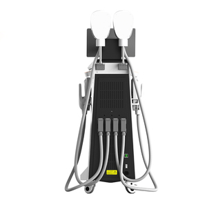 Novedad 2027: Máquina Corporal 3 en 1 No Invasiva de 15 Tesla Ems <span class=keywords><strong>para</strong></span> Adelgazamiento y Escultura Corporal Perfecta - Product Image 4
