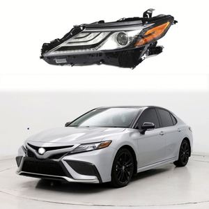 Conjunto de Faros Delanteros para Toyota Camry 2021, Regulación Estadounidense 81110-06g30 81150-06g30 - Product Image 1