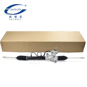 44250-32232 44250-32231 cremallera de dirección asistida caja de cambios de dirección automática para <span class=keywords><strong>CAMRY</strong></span> SV32 SV35 SV40 SV41 SV43 VISTA CV30 1992-1996 - Product Image 6