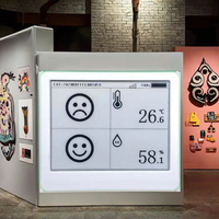 Monitor Remoto di Temperatura e Umidità LoRa per Musei e Archivi