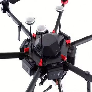 Second Hand Matrice 600Pro Drone M600 Pro <b>Dron</b> With 6KG Payload Professional 600 PRO <b>Dron</b> Gimbal Camera Zenmuse X4S X5S Z30 - Product Image 5