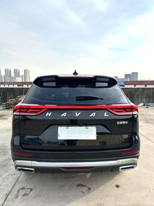 NOUVEAU 2022 GREAT WALL HAVEL H6 - Product Image 4