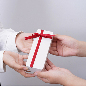 卸売チョコレートクッキービスケットボックスティンボックスカードティーギフトカスタムプリントティンパッケージスクエアメタルティンボックスロゴ付き - Product Image 6