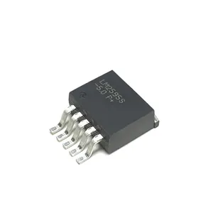 Шэньчжэнь новый оригинальный Lm2595sx Lm2595s-5.0 Lm2595s-adj-3,3-12 Smd в-263 стабилизатор напряжения