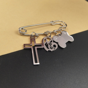 Брошь на талию - Product Image 2