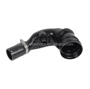 Manguera de refrigerante automotriz de fábrica de China al por mayor de nuevo diseño 28140-2p200 para Hyundai 2009-2012 Santa Fe 2011-2013 <span class=keywords><strong>Kia</strong></span> Sorento <span class=keywords><strong>EX</strong></span> - Product Image 2
