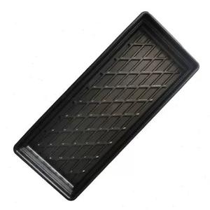 Ganado veterinario vaca caballo pie baño/vaca pie pezuña contenedor de limpieza Pe materiales ganado oveja pezuña baño para granja - Product Image 4