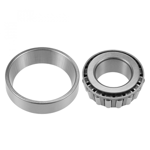 Rodamiento de rodillos cónicos de marca famosa de alta precisión Lm501349/10 múltiples modelos rodamiento de rodillos cónicos - Product Image 3