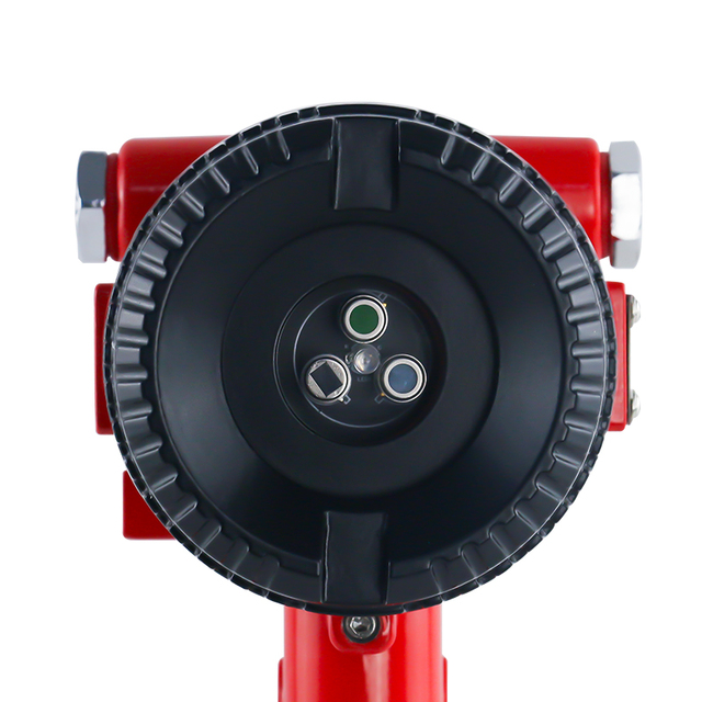 High Accuracy Explosion Proof Ir3 Uvir2 Flame Detector Ultraviolet Uv Infrared Ir Flame Detector with Manufacturer Price