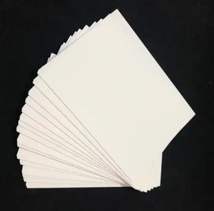 Plaque de substrat en céramique de nitrure d'aluminium, céramique industrielle, marque <span class=keywords><strong>Kessen</strong></span> - Product Image 5