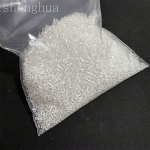 Materia prima de plástico PMMA, pellets de plástico versátiles de alto flujo, de alto flujo, adecuados para múltiples usos de fabricación - Product Image 1