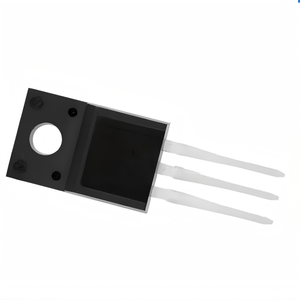ทรานซิสเตอร์ MOSFET แรงดันสูงปานกลาง MOSVDMOS ซีรีส์-20A 26A 52A 40A 24A 28A, ชนิด N-channel 500V รุ่น 20N50 26N50 28N50 40N50 52N50 <span class=keywords><strong>24N50</strong></span> - Product Image 1