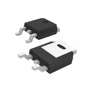ทรานซิสเตอร์ DPAK STD20NF10T4 ชิ้นส่วนอิเล็กทรอนิกส์ มีสินค้าในสต็อก - Product Image 1